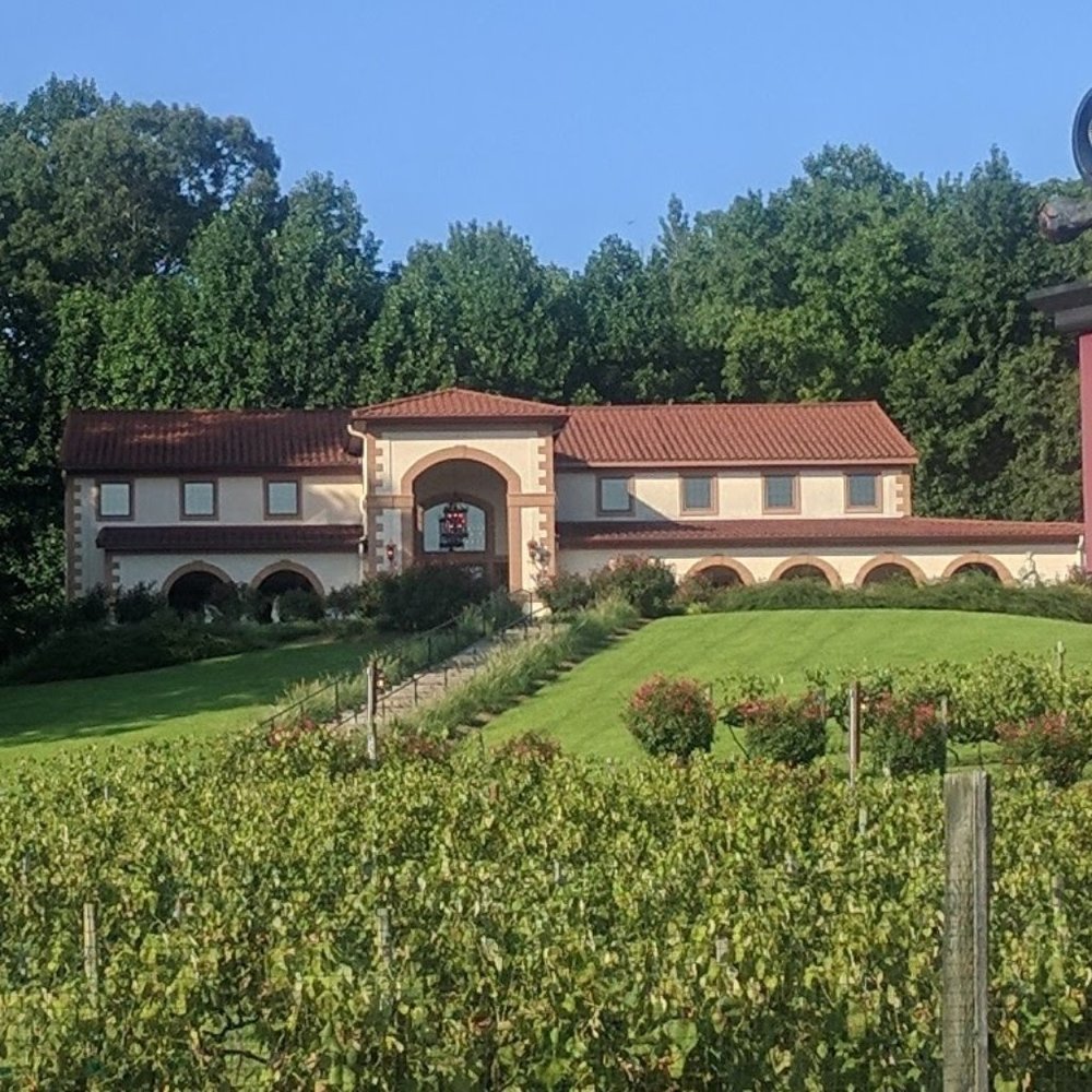 Meet your Posher, Douglas